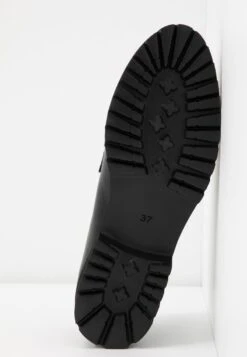 Anna Field Slipper - Black -Damenbekleidungsgeschäft 38bdedecfaf64bd3b7ef4d88d2210730