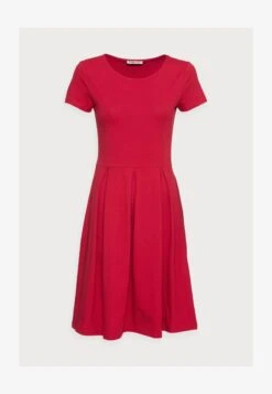Anna Field Jerseykleid - Red -Damenbekleidungsgeschäft 399b3cb32ec74418bed633ac128d795b