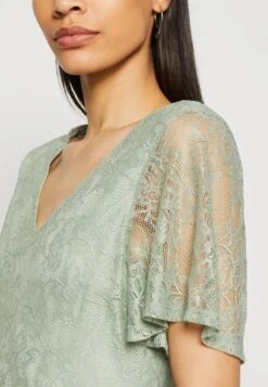 Anna Field Jumpsuit - Light Green/black 10 Anna Field Jumpsuit - Light Green/black -Damenbekleidungsgeschäft 39ad1754c5334a2fb7efbaf512c6d66a