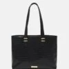 Anna Field SET - Notebooktasche - Black -Damenbekleidungsgeschäft 3aca37f4a6a641169f2978e9549e299e