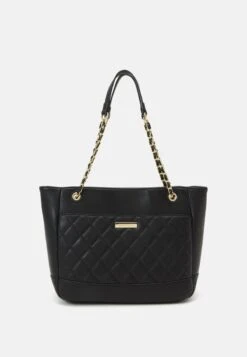 Anna Field Shopping Bag - Black -Damenbekleidungsgeschäft 3b6302c35ad64b1f9acbcc323aa61125 1