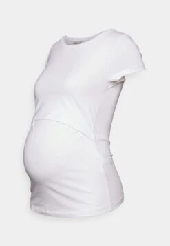 2 PACK - T-Shirt Basic - Light Pink/white 13 2 PACK - T-Shirt Basic - Light Pink/white -Damenbekleidungsgeschäft 3b7a58ec4cd24e9c98ab16eaf4e74651