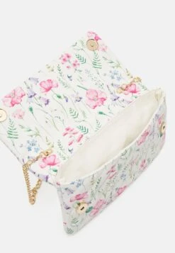 Anna Field SET - Shopping Bag - Blue -Damenbekleidungsgeschäft 3c4caa3839754319b859e9e90555a4e9