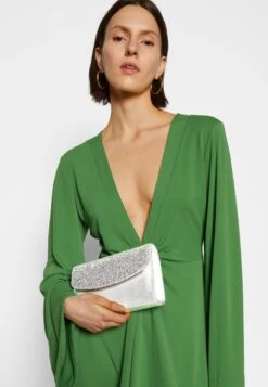 Anna Field Clutch - Silver 11 Anna Field Clutch - Silver -Damenbekleidungsgeschäft 3f31a8e8778d41bf82ec2d8b64da3b3b