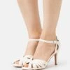 Anna Field High Heel Sandalette - White 2 Anna Field High Heel Sandalette - White -Damenbekleidungsgeschäft 42bd0b812976460eb09152a318af6cdf