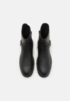 YOURTURN UNISEX - Stiefelette - Black 11 YOURTURN UNISEX - Stiefelette - Black -Damenbekleidungsgeschäft 4344ec8ceb0e4be983b4bc63ee2ef82b