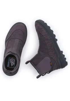 Vans COLFAX - Ankle Boot - Medium Grey -Damenbekleidungsgeschäft 435403812220482598f812f4cb99e620