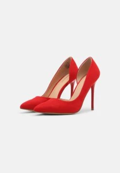 Even&Odd High Heel Pumps - Red -Damenbekleidungsgeschäft 455929d78d9447989fc1b7896bb7ea46