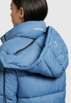 Khujo EVONA MATT - Winterjacke - Blau 11 Khujo EVONA MATT - Winterjacke - Blau -Damenbekleidungsgeschäft 457a750a09924684adfe3d238be1c122