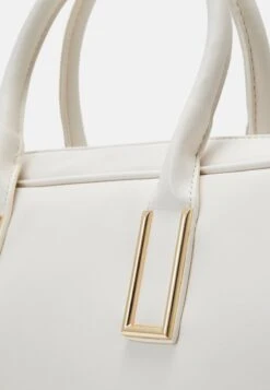 Anna Field Notebooktasche - White -Damenbekleidungsgeschäft 48cb5b8752194a20a4be91bff03affd5