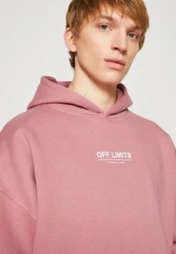 YOURTURN SUPER OVERSIZED UNISEX - Kapuzenpullover - Lilac 11 YOURTURN SUPER OVERSIZED UNISEX - Kapuzenpullover - Lilac -Damenbekleidungsgeschäft 490e07ead46a4700a0420965e898f326