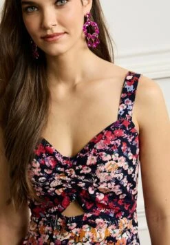 Next MIDI STANDARD - Etuikleid - Purple Floral 10 Next MIDI STANDARD - Etuikleid - Purple Floral -Damenbekleidungsgeschäft 4a3cc98d47c94d31bf63543122fbd33c