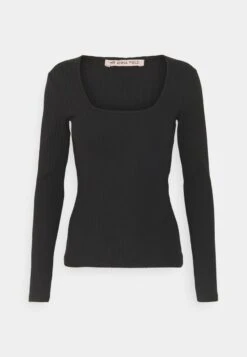 Anna Field Langarmshirt - Black 11 Anna Field Langarmshirt - Black -Damenbekleidungsgeschäft 4ffa452e9c034a8bbeb2942b88f2e062 1