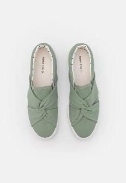 Anna Field Slipper - Mint 13 Anna Field Slipper - Mint -Damenbekleidungsgeschäft 50d4c899574842039f29d657f8c7353f