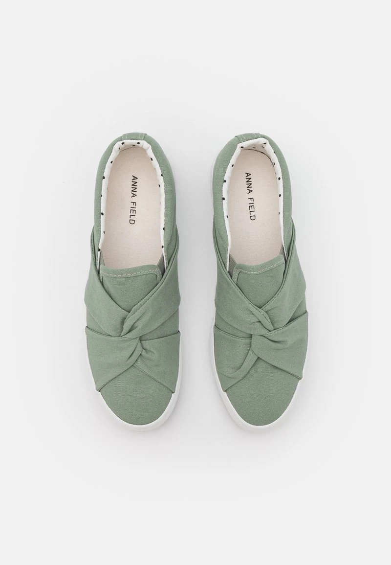Anna Field Slipper - Mint 8 Anna Field Slipper - Mint – Bild 6