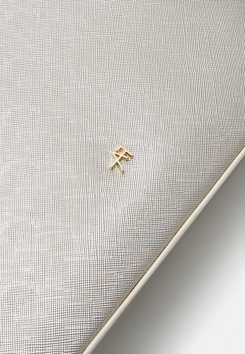 Anna Field Handtasche - Silver-coloured 7 Anna Field Handtasche - Silver-coloured – Bild 5