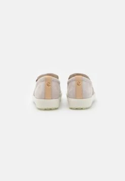 ECCO SOFT - Slipper - Grey Rose/powder -Damenbekleidungsgeschäft 534a2f93ea5e4f2491602cad57af2905