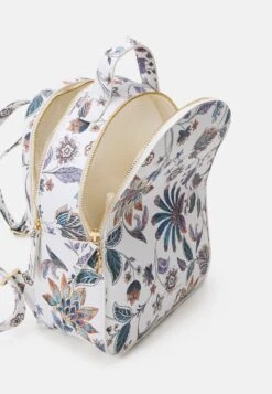 Anna Field Tagesrucksack - White 10 Anna Field Tagesrucksack - White -Damenbekleidungsgeschäft 54312eb55acc41a6b5936d6e8813c498