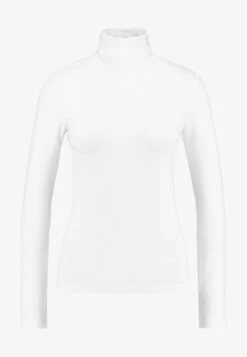 Anna Field Langarmshirt - White 11 Anna Field Langarmshirt - White -Damenbekleidungsgeschäft 57db1e1a85894452b4acb18df91876a1