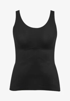 Spanx THINSTINCTS 2.0 TANK - Unterhemd/-shirt - Very Black 9 Spanx THINSTINCTS 2.0 TANK - Unterhemd/-shirt - Very Black -Damenbekleidungsgeschäft 582c4b723a0a4c5f87ac76e7d698a3c7 1