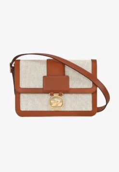 Longchamp BOX TROT - Umhängetasche - Cognac 12 Longchamp BOX TROT - Umhängetasche - Cognac -Damenbekleidungsgeschäft 58403cbc2fa444638e03326b8b335738 1