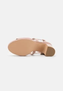 Anna Field Riemensandalette - Rose/gold -Damenbekleidungsgeschäft 58e989e96bec48ba8844995b85e0fcb7