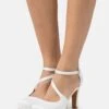 Anna Field High Heel Pumps - White 2 Anna Field High Heel Pumps - White -Damenbekleidungsgeschäft 5b54a60336464960889935581b153bc4