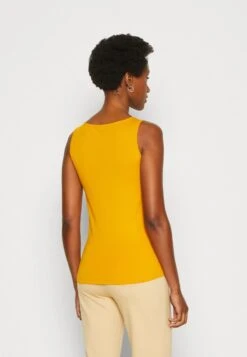 Anna Field Top - Dark Yellow 10 Anna Field Top - Dark Yellow -Damenbekleidungsgeschäft 5d3e2867f5a14bae908e28dd60895911