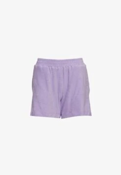 ALVA - Shorts - Lavender 13 ALVA - Shorts - Lavender -Damenbekleidungsgeschäft 5ffcb596061140d597f06d7857621fab