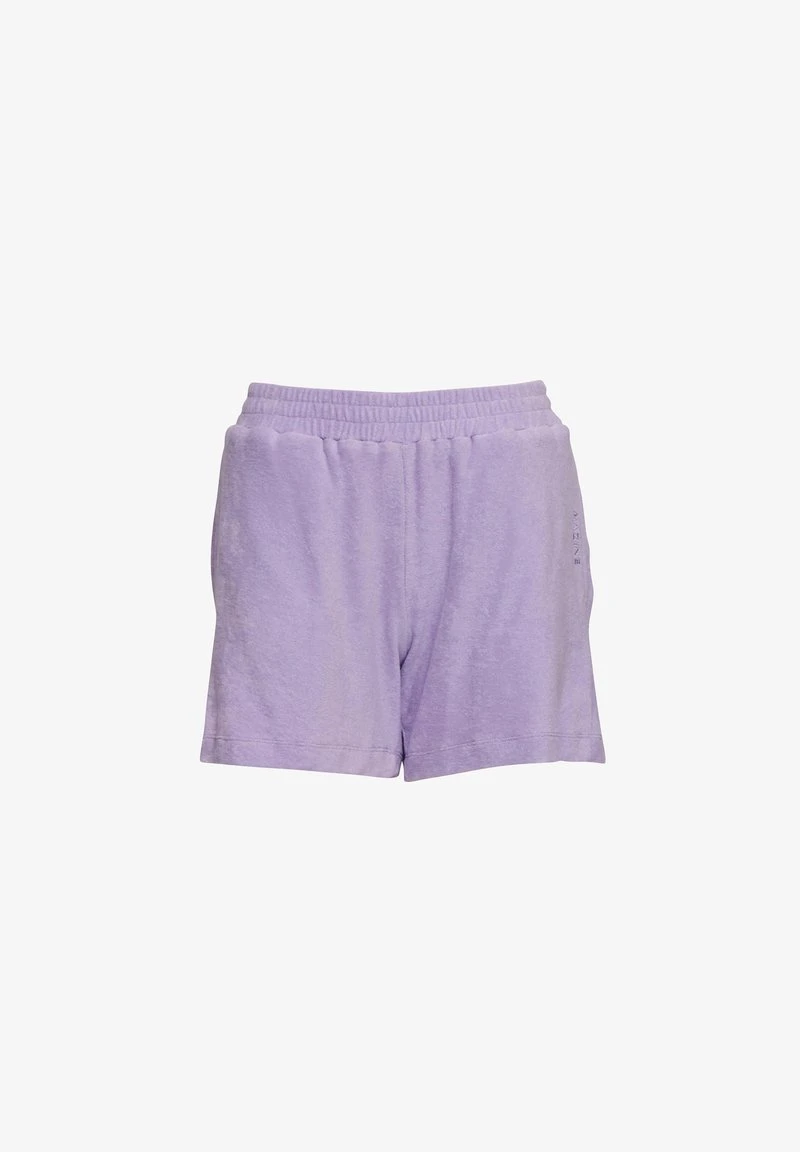 ALVA - Shorts - Lavender 8 ALVA - Shorts - Lavender – Bild 6