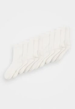 Anna Field 5 PACK - Socken - Black/white 13 Anna Field 5 PACK - Socken - Black/white -Damenbekleidungsgeschäft 62cfe37bd812468aa9c0dee2009ced58