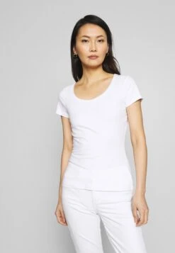 Anna Field 2ER PACK - T-Shirt Print - Navy/white 12 Anna Field 2ER PACK - T-Shirt Print - Navy/white -Damenbekleidungsgeschäft 63f23176d0a945fd89cd0bdf946edb64