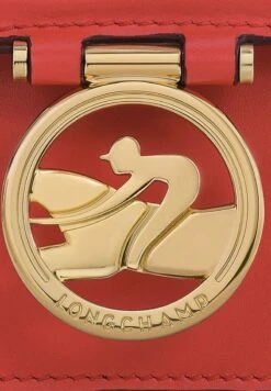 Longchamp BOX-TROT - Handtasche - Orange 10 Longchamp BOX-TROT - Handtasche - Orange -Damenbekleidungsgeschäft 65320296c66e42d8a6640b659f6625b3