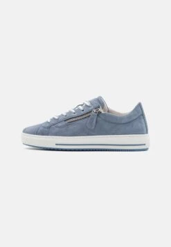 Gabor Comfort Sneaker Low - Nautic 9 Gabor Comfort Sneaker Low - Nautic -Damenbekleidungsgeschäft 6615deebf1ca46c28a46e35d3d545508
