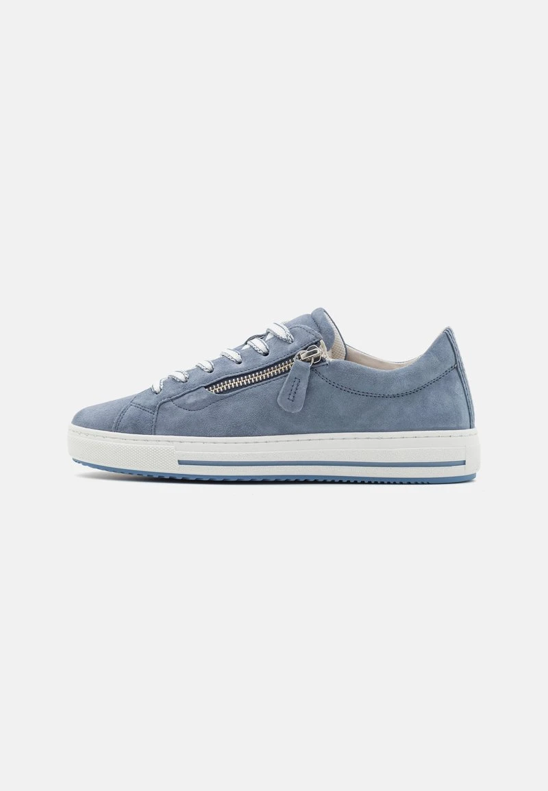 Gabor Comfort Sneaker Low - Nautic 4 Gabor Comfort Sneaker Low - Nautic – Bild 2