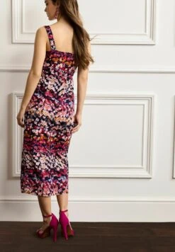 Next MIDI STANDARD - Etuikleid - Purple Floral 9 Next MIDI STANDARD - Etuikleid - Purple Floral -Damenbekleidungsgeschäft 66817e42a3e74363a661e059b73c0e46