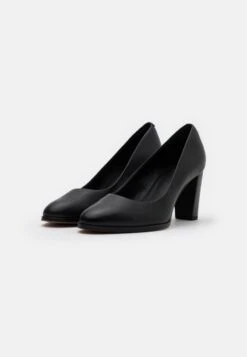 Clarks KAYLIN CARA - Pumps - Black 10 Clarks KAYLIN CARA - Pumps - Black -Damenbekleidungsgeschäft 67ce8b63d720426695776326a6790e09