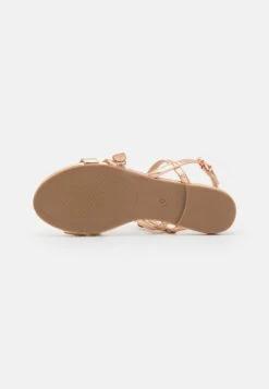 Anna Field Riemensandalette - Rose Gold-coloured -Damenbekleidungsgeschäft 68d249d0f14c4e819c6609e879d66ab9