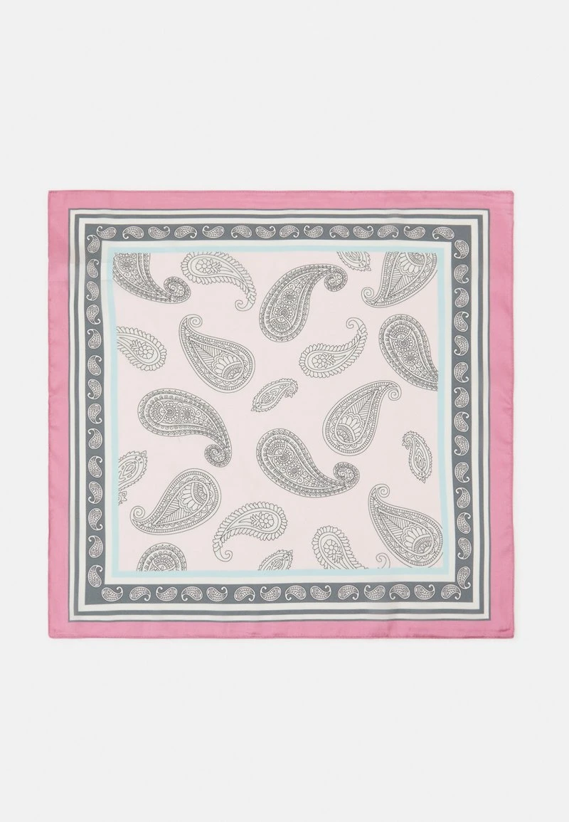 Anna Field Handtasche - Light Blue 7 Anna Field Handtasche - Light Blue – Bild 5