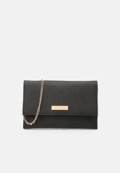Anna Field Clutch - 802 - Black -Damenbekleidungsgeschäft 6d36af49d97e42bdb60e13f3c99b23c2 1