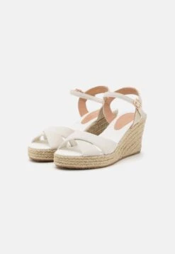 Anna Field Plateausandalette - Beige 10 Anna Field Plateausandalette - Beige -Damenbekleidungsgeschäft 6db4dcbe60f941379e179b038e50cbaf