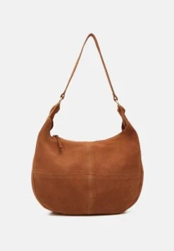 Anna Field LEATHER - Handtasche - Taupe 13 Anna Field LEATHER - Handtasche - Taupe -Damenbekleidungsgeschäft 6e2023a506404275b44b4b735bd99bb6