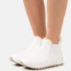 Anna Field Sneaker High - White 1 Anna Field Sneaker High - White -Damenbekleidungsgeschäft 724c851a3f294b36a6ab92fe51b406eb