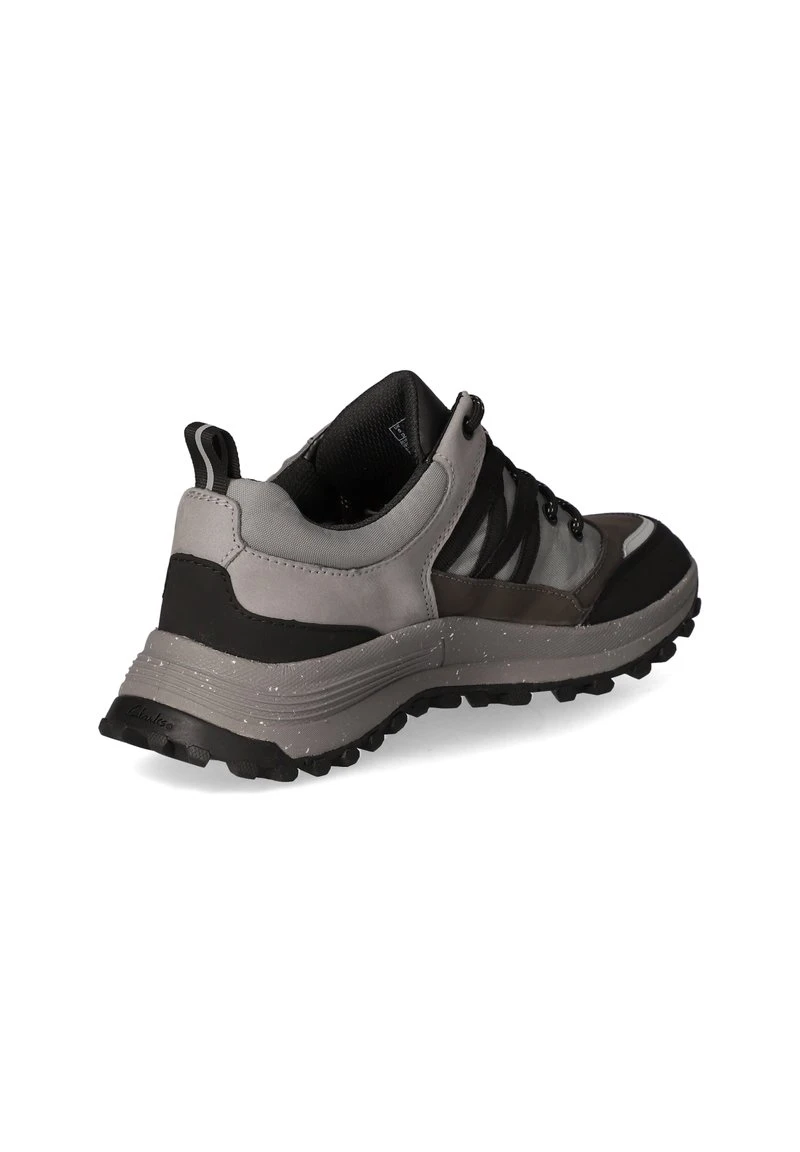 Clarks Sneaker Low - Grau 5 Clarks Sneaker Low - Grau – Bild 3