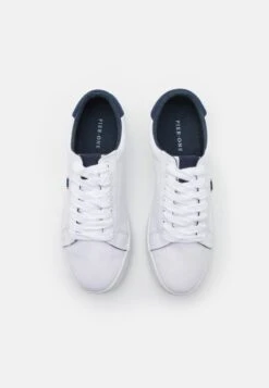 Pier One Sneaker Low - White 11 Pier One Sneaker Low - White -Damenbekleidungsgeschäft 73f6fbdbaa31443c96672472f534f48e