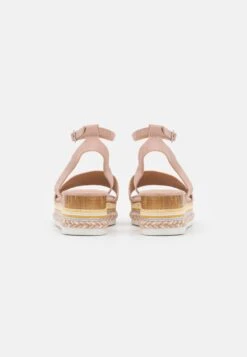 Anna Field Plateausandalette - Light Pink 11 Anna Field Plateausandalette - Light Pink -Damenbekleidungsgeschäft 759e3f28798347dab6000e44978f36e9