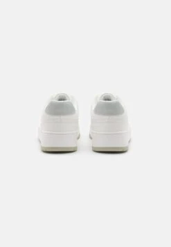 YOURTURN UNISEX - Sneaker Low - White -Damenbekleidungsgeschäft 78e4f3b20fca497ebba107e930147e4b