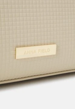 Anna Field Notebooktasche - Beige -Damenbekleidungsgeschäft 79301343a8a34c238e48096ad66f1cda