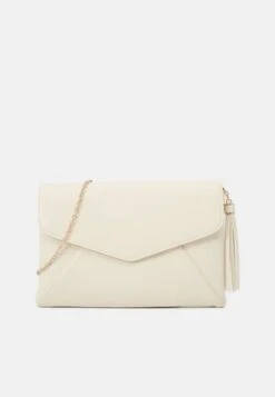 Anna Field Clutch - Beige -Damenbekleidungsgeschäft 7ab60e38889c48b5ad0bd5190b639f8d