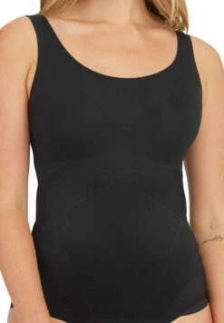 Spanx THINSTINCTS 2.0 TANK - Unterhemd/-shirt - Very Black 10 Spanx THINSTINCTS 2.0 TANK - Unterhemd/-shirt - Very Black -Damenbekleidungsgeschäft 7c8e00352e5c4b71aec8f7b60ed96a77 1
